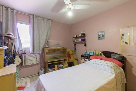 Quarto 2 de apartamento à venda com 3 quartos, 84m² em Engenho Novo, Rio de Janeiro