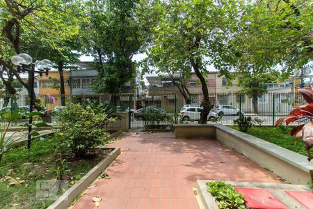 Apartamento à venda com 84m², 3 quartos e 1 vaga Apartamento à venda com 84m², 3 quartos e 1 vagaÁrea comum