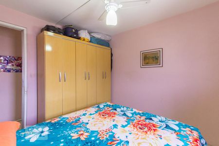 Quarto 1 de apartamento à venda com 3 quartos, 84m² em Engenho Novo, Rio de Janeiro
