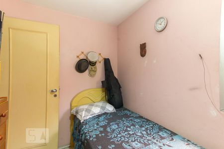 Apartamento à venda com 84m², 3 quartos e 1 vaga Apartamento à venda com 84m², 3 quartos e 1 vagaQuarto 3