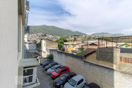 Apartamento à venda com 84m², 3 quartos e 1 vaga Apartamento à venda com 84m², 3 quartos e 1 vagaVista Quarto 2