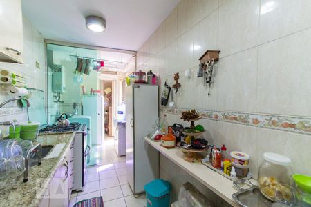 Apartamento à venda com 84m², 3 quartos e 1 vaga Apartamento à venda com 84m², 3 quartos e 1 vagaCozinha