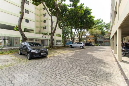 Apartamento à venda com 84m², 3 quartos e 1 vaga Apartamento à venda com 84m², 3 quartos e 1 vagaGaragem