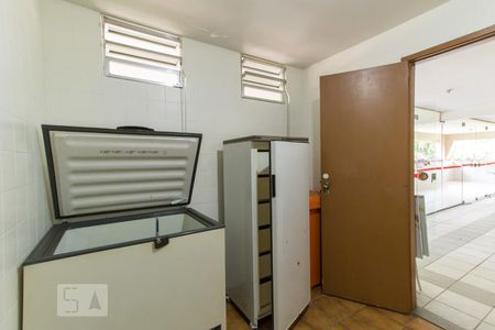 Apartamento à venda com 84m², 3 quartos e 1 vaga Apartamento à venda com 84m², 3 quartos e 1 vagaÁrea comum - Salão de festas