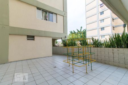 Apartamento à venda com 84m², 3 quartos e 1 vaga