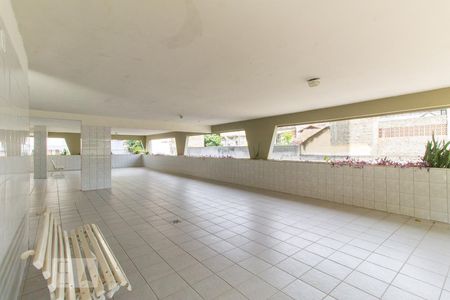 Apartamento à venda com 84m², 3 quartos e 1 vaga Apartamento à venda com 84m², 3 quartos e 1 vagaÁrea Comum - Playground