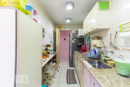 Apartamento à venda com 84m², 3 quartos e 1 vaga Apartamento à venda com 84m², 3 quartos e 1 vagaCozinha