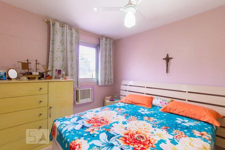 Quarto 1 de apartamento à venda com 3 quartos, 84m² em Engenho Novo, Rio de Janeiro