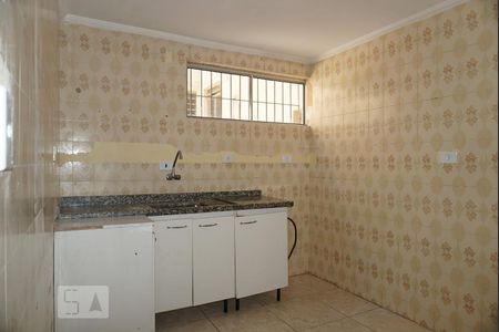 Apartamento para alugar com 48m², 2 quartos e 1 vaga Apartamento para alugar com 48m², 2 quartos e 1 vagaCozinha