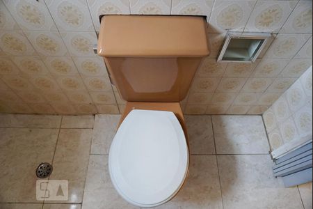 Apartamento para alugar com 48m², 2 quartos e 1 vaga Apartamento para alugar com 48m², 2 quartos e 1 vagaBanheiro