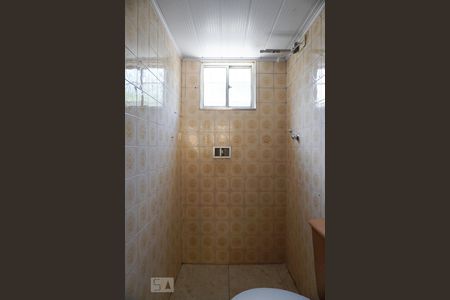 Apartamento para alugar com 48m², 2 quartos e 1 vaga Apartamento para alugar com 48m², 2 quartos e 1 vagaBanheiro