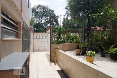 Apartamento para alugar com 48m², 2 quartos e 1 vaga Apartamento para alugar com 48m², 2 quartos e 1 vagaÁrea comum
