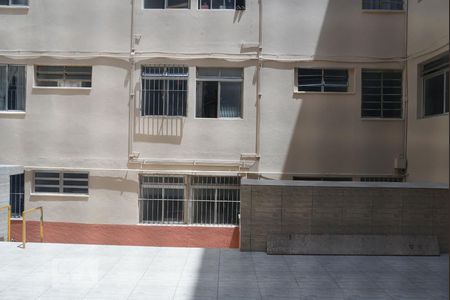 Apartamento para alugar com 48m², 2 quartos e 1 vaga Apartamento para alugar com 48m², 2 quartos e 1 vagaVista da Lavanderia