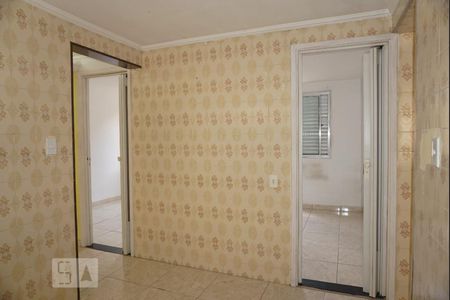 Apartamento para alugar com 48m², 2 quartos e 1 vaga Apartamento para alugar com 48m², 2 quartos e 1 vagaCozinha