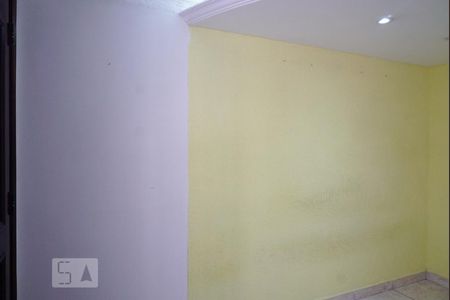 Sala de apartamento para alugar com 2 quartos, 48m² em Conjunto Habitacional Padre Manoel da Nóbrega, São Paulo