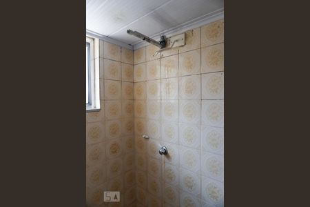 Apartamento para alugar com 48m², 2 quartos e 1 vaga Apartamento para alugar com 48m², 2 quartos e 1 vagaBanheiro