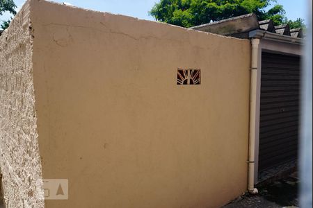 Vista do Quarto 1 de apartamento para alugar com 2 quartos, 48m² em Conjunto Habitacional Padre Manoel da Nóbrega, São Paulo