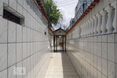 Apartamento para alugar com 48m², 2 quartos e 1 vaga Apartamento para alugar com 48m², 2 quartos e 1 vagaEntrada do Condomínio