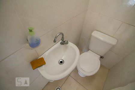 Casa à venda com 375m², 3 quartos e 2 vagasLavabo