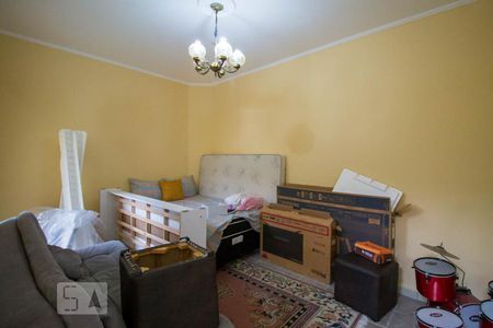 Casa à venda com 375m², 3 quartos e 2 vagasEdícula 