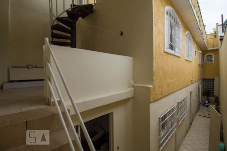 Casa à venda com 375m², 3 quartos e 2 vagasQuintal 