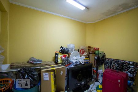 Casa à venda com 375m², 3 quartos e 2 vagasQuarto de Serviço