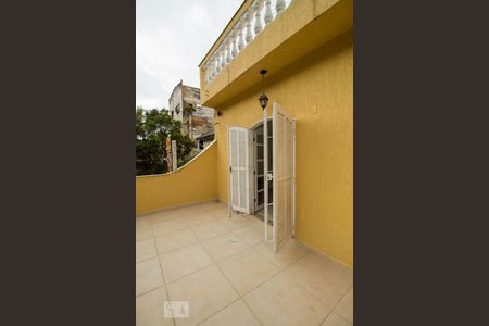 Casa à venda com 375m², 3 quartos e 2 vagasvaranda