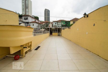 Casa à venda com 375m², 3 quartos e 2 vagasChurrasqueira