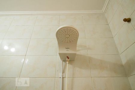 Casa à venda com 375m², 3 quartos e 2 vagasBanheiro da Suíte