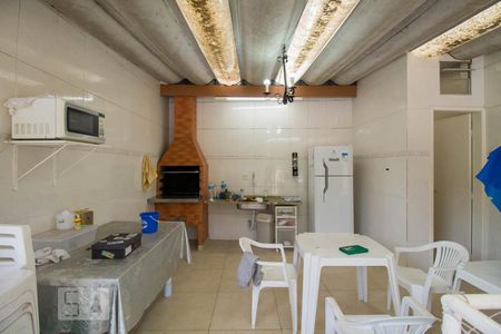 Casa à venda com 375m², 3 quartos e 2 vagasChurrasqueira