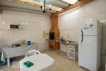 Casa à venda com 375m², 3 quartos e 2 vagasChurrasqueira