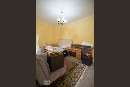 Casa à venda com 375m², 3 quartos e 2 vagasEdícula 