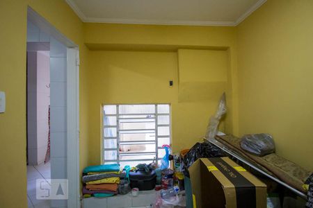 Casa à venda com 375m², 3 quartos e 2 vagasQuarto de Serviço