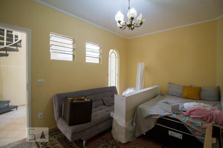 Casa à venda com 375m², 3 quartos e 2 vagasEdícula 