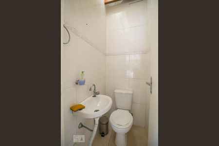 Casa à venda com 375m², 3 quartos e 2 vagasLavabo