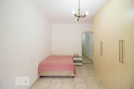 Suíte  de casa à venda com 3 quartos, 375m² em Cambuci, São Paulo