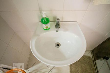 Casa à venda com 375m², 3 quartos e 2 vagasBanheiro de Serviço