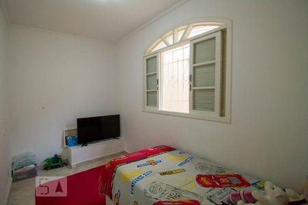 Casa à venda com 375m², 3 quartos e 2 vagasQuarto 1