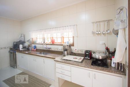 Casa à venda com 410m², 3 quartos e 6 vagasCozinha