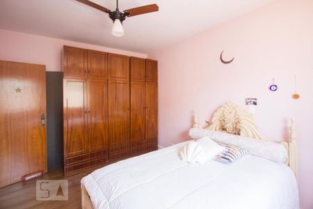 Casa à venda com 410m², 3 quartos e 6 vagasQuarto 1