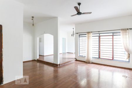 Sala de casa para alugar com 3 quartos, 210m² em Jardim Esplanada Ii, São José dos Campos