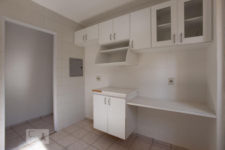 Apartamento para alugar com 80m², 3 quartos e 2 vagasCozinha