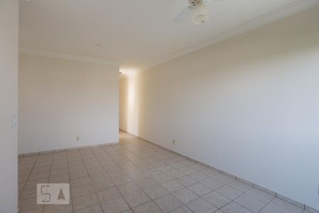 Sala de apartamento para alugar com 3 quartos, 80m² em Alto da Boa Vista, Ribeirão Preto