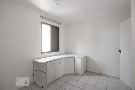 Apartamento para alugar com 80m², 3 quartos e 2 vagasQuarto 2