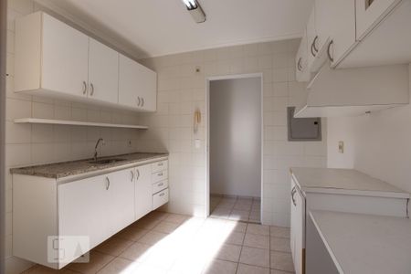 Apartamento para alugar com 80m², 3 quartos e 2 vagasCozinha