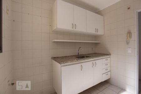 Apartamento para alugar com 80m², 3 quartos e 2 vagasCozinha