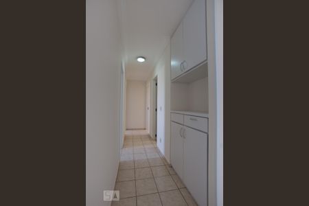 Apartamento para alugar com 80m², 3 quartos e 2 vagasHall dos dormitórios