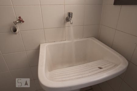 Apartamento para alugar com 80m², 3 quartos e 2 vagasÁrea de serviço - tanque