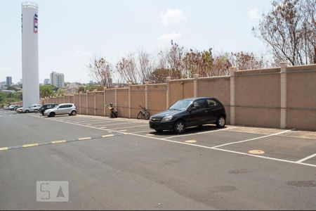 Apartamento para alugar com 51m², 2 quartos e 1 vaga Apartamento para alugar com 51m², 2 quartos e 1 vagaGaragem