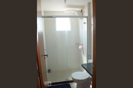 Apartamento para alugar com 51m², 2 quartos e 1 vaga Apartamento para alugar com 51m², 2 quartos e 1 vagaBanheiro Social